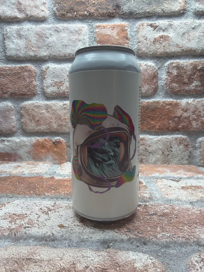 Whiplash Space Operator IPA - 44 CL