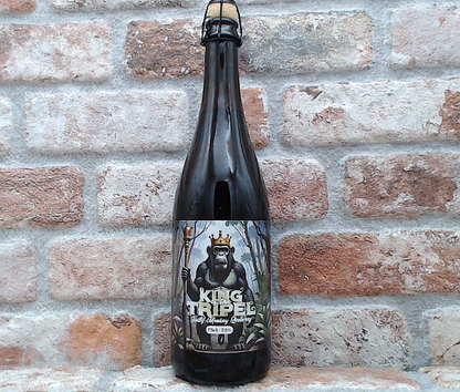 Re Scimmia Colpevole del Tripel - 75 CL