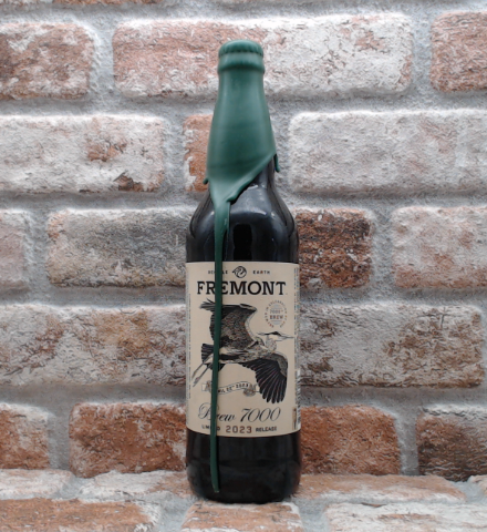 Fremont Brew 7000 Edizione limitata 2023 Stout - 47,3 CL (1 pinta)