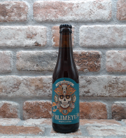 100 Watt Maledizione!Biondo - 33 CL