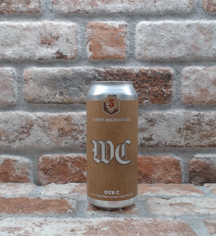 3 Sons Brewing Dub C IPA - 47.3 CL (1 pinta)