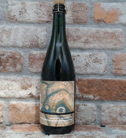 Approfondimenti Congruità cantine: premier cru 2022 Lambic/Geuze - 75 CL