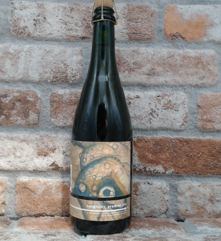 Approfondimenti Congruità cantine: premier cru 2022 Lambic/Geuze - 75 CL