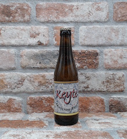 Keyte Ostenda Tripel - 33 CL