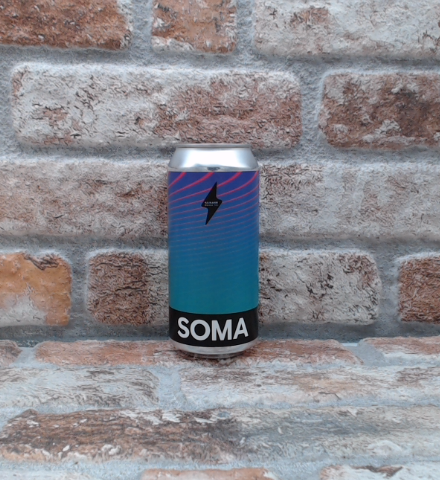 Soma Erba Gatta DIPA - 44 CL