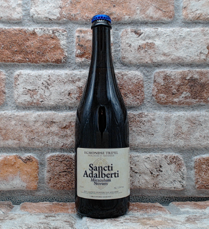 Miracolo di Sant'Adalberto Nuovo Triplo - 75 CL