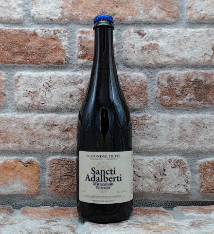 Miracolo di Sant'Adalberto Nuovo Triplo - 75 CL