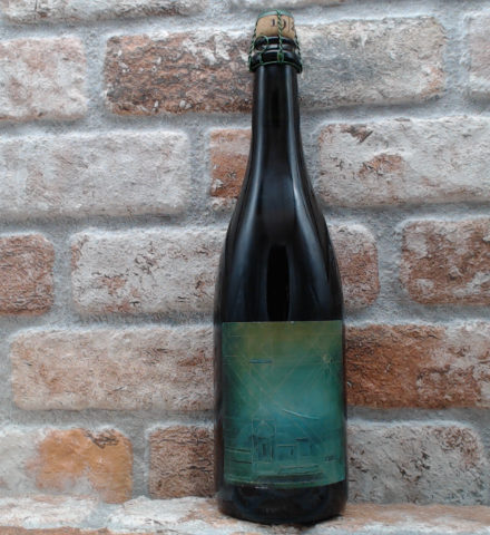 3 Fonteinen Oude Geuze Cuvée Armand & Gaston Vintage 2020 Lambic/Geuze - 75 CL