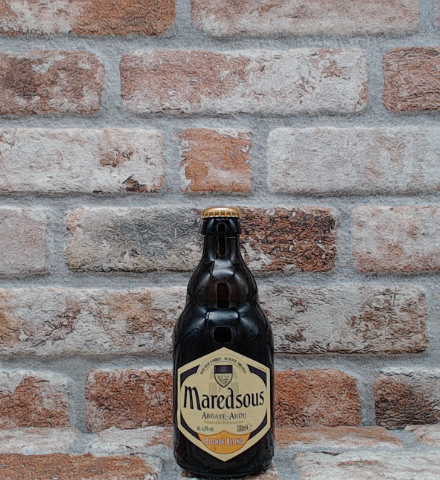 Maredsous Bionda - 33 CL