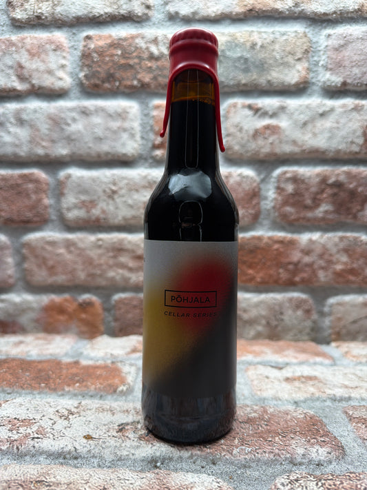 Põhjala Pime öö PX BA Imperial Stout - 33 CL