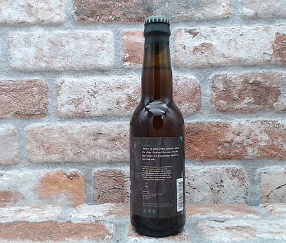 Rimessaggio Brouwerij Sailing 2024 Tripel - 33 CL