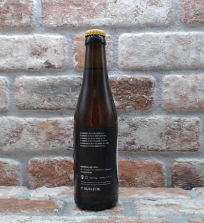 Il Biondo Leite Paljas - 33 CL