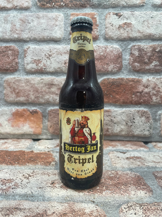 Hertog gennaio 1997 Tripel - 33 CL