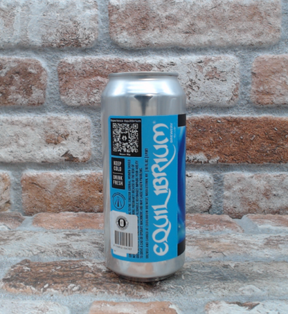 Equilibrium Surfing While Sciencing IPA - 47.3 CL (1 pinta)
