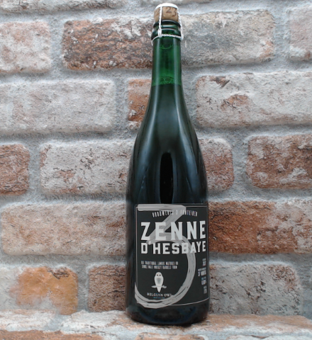 3 Fonteinen Zenne D'Hesbaye 2023 Lambic/Geuze - 75 CL