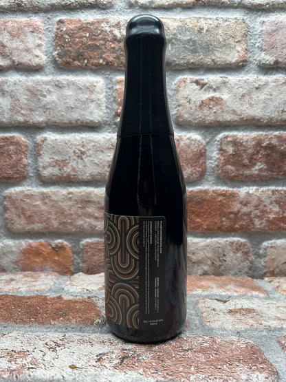 Phase Three Barrel-Aged Imperial Perception Of Depth: 2025 Stout - 50 CL