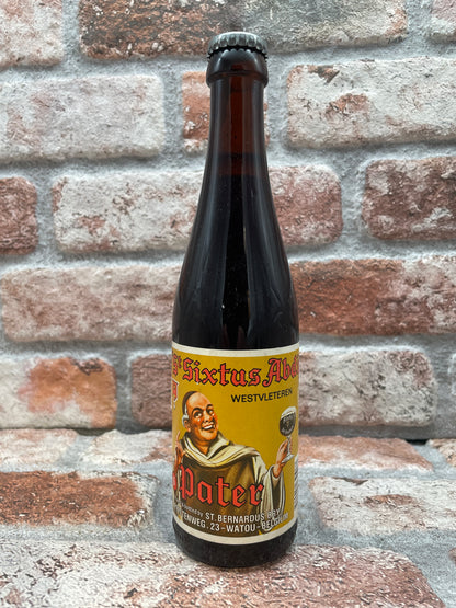 Burvey Stint-Bernardus Pater 6 1987 Biondo - 33 CL