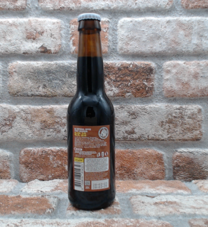 Uiltje Brewing Company Delizioso Kobi al forno!2023 Stout - 33 CL