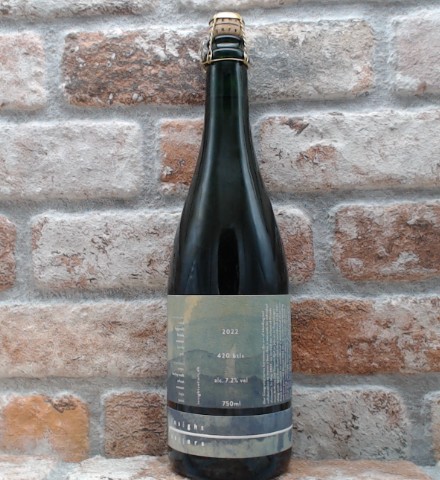 Insight Cellar Congruity Cuvee 2022 Lambics/Gousing - 75 CL