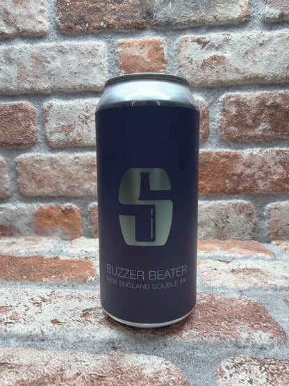 Salikatt Buzzer Beater DIPA - 44 CL