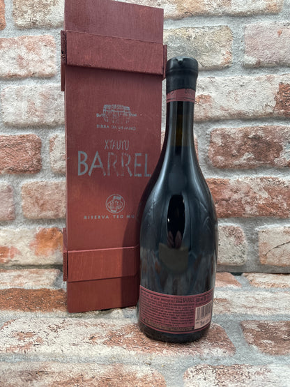 Baladin Xyauyú Botte 2018 Barleywine - 50 CL