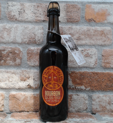 Val-Dieu Borbone 2024 - 75 CL
