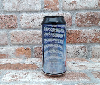 Birrificio Amager Secret Santa Quadrupel - 44 CL