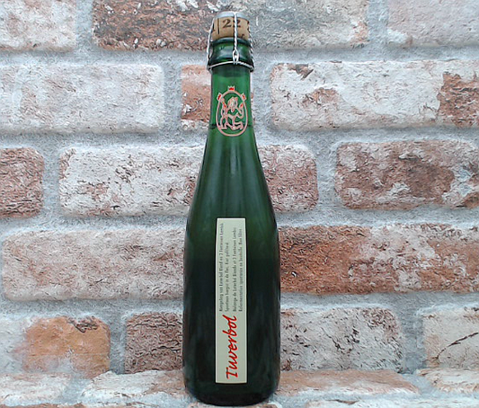 Birrificio Loterbol Tuverbol 2022 Lambic/Geuze - 37,5 CL