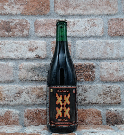 Lo Struy Brower XXX Quadruel Reserve 2018 - 75 CL