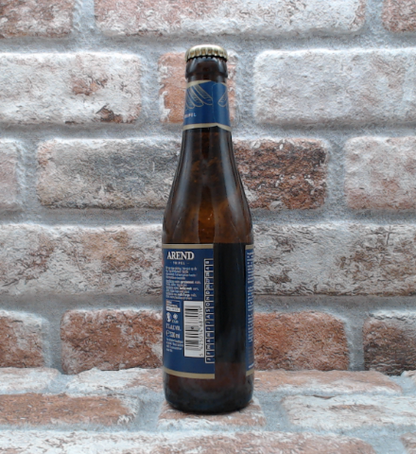 La Tripel Ryk Arend - 33 CL