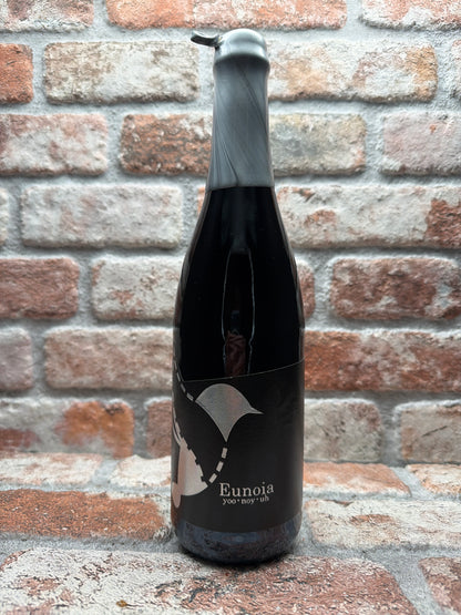 Phase Three Eunoia Batch 12 Stout - 33 CL