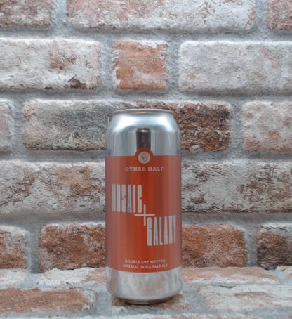 Altro Metà Mosaico Galaxy IPA - 44 CL