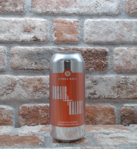 Altro Metà Mosaico Galaxy IPA - 44 CL
