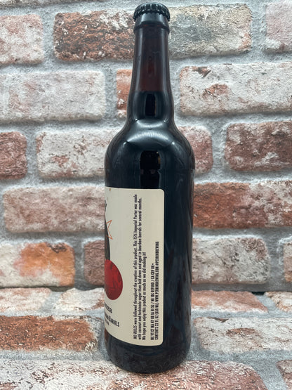 Perrin Brewing No Rules Vietnamita 2021 Porter - 65 CL