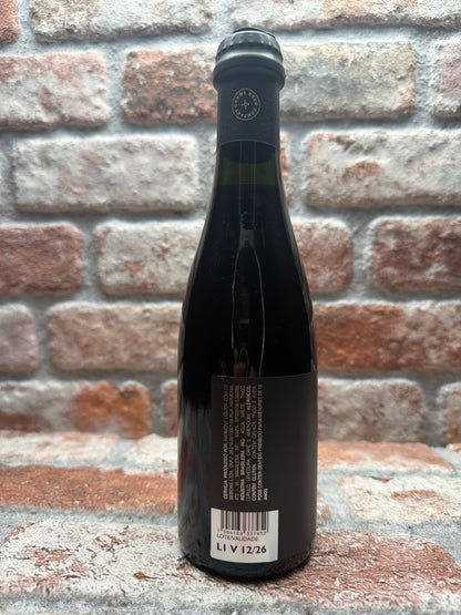 Croma Sixth Chapter Barleywine - 37.5 CL