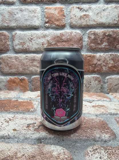 Baxbier No Time Like Now Ale - 33 CL