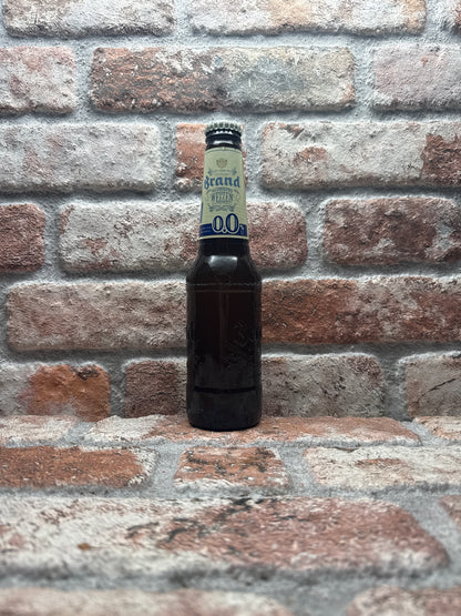 Brand Bierbrouwerij Alcoholvrij Weizen - 30 CL