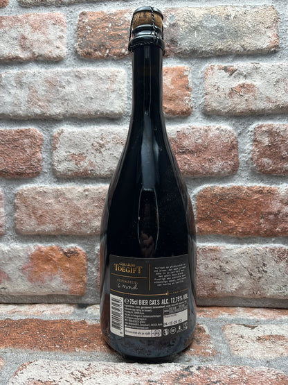 Hertog Jan Gerards Encore senza custodia 2021 Barleywine - 75 CL