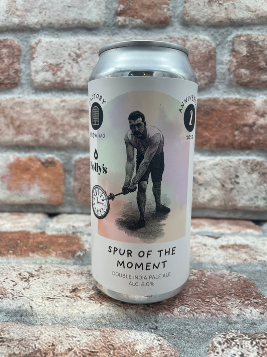 Impulso di fabbrica del momento DIPA - 44 CL