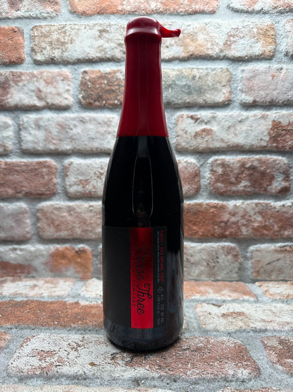 Phase Three Eunoia Batch 6 Stout - 33 CL
