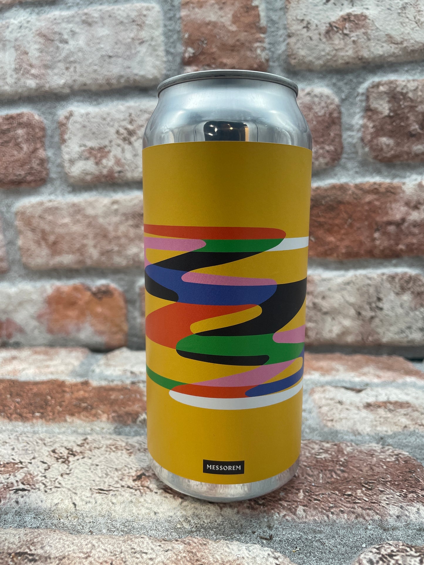 Harvester Triple Instant Finish TIPA - 47.3 CL (1 pinta)