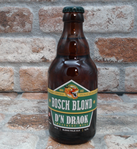 D'n Droak Bosch Biondo - 33 CL