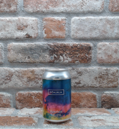 Nordic Cosmos IPA - 33 CL