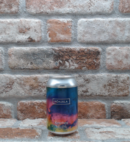 Nordic Cosmos IPA - 33 CL
