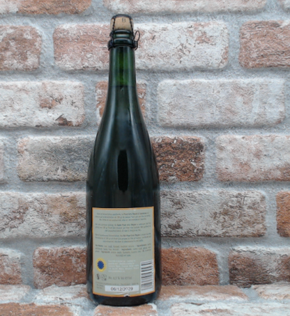 Tilquin Old Pinot Grigio 2019 Lambic/Geuze - 75 CL