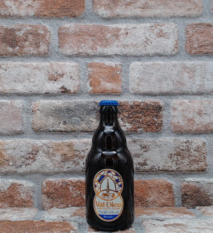 Bionda Val-Dieu - 33 CL