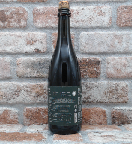 3 Funtains Preine Rein Claude d'Oullins stagione 19/20 2020 Lambics/Gousing - 75 CL