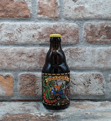 Enigma Dragora Biondo - 33 CL