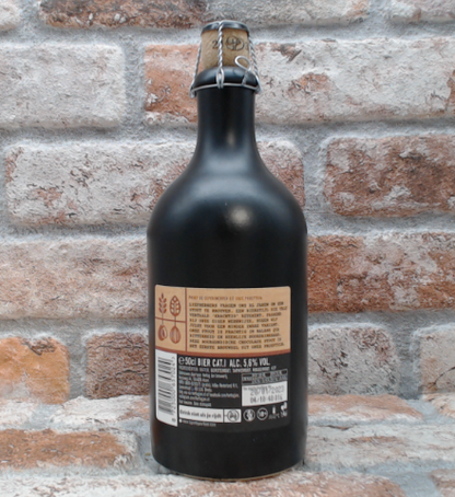 Hertog Jan Proeftuin #1 Burgundian Chocolate Stout 2022 - 50 CL