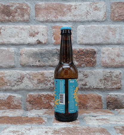 Birrificio Schelda Hopruiter Tripel - 33 CL